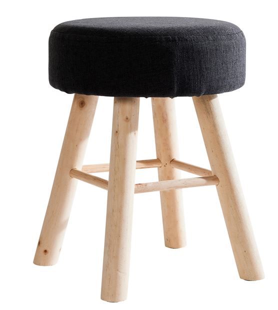 casashops catalog oscar black stool