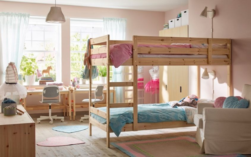 Kids bedrooms 2019 ikea