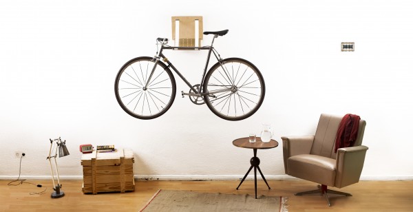 bike rack-shelf-design