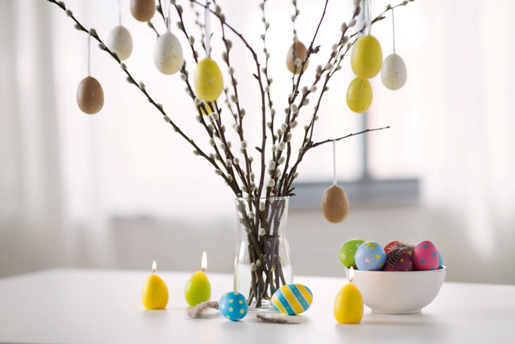 DIY Easter