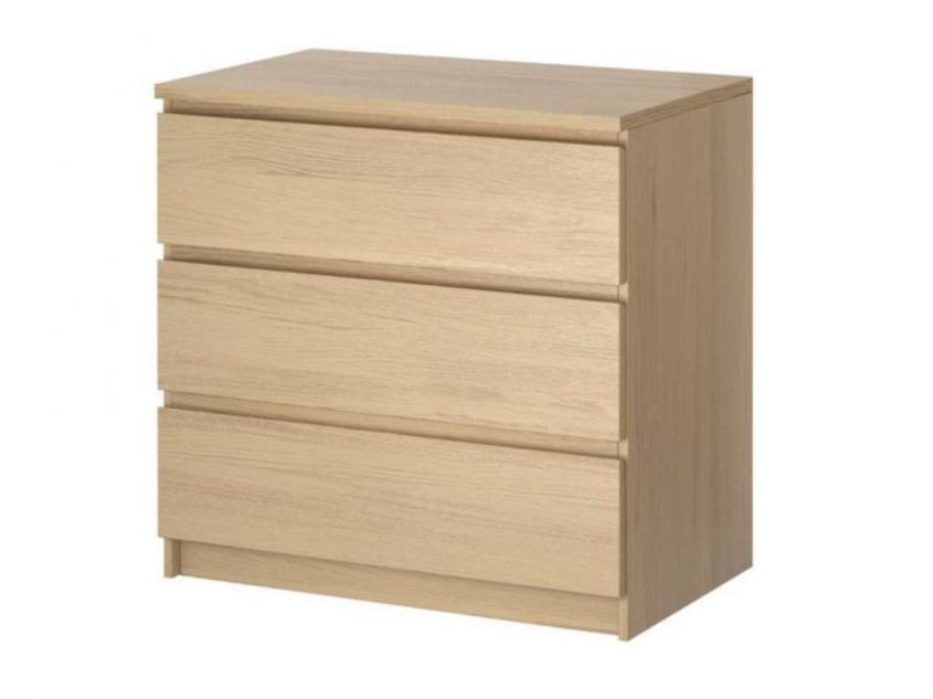 ikea chest of drawers 2018 malm