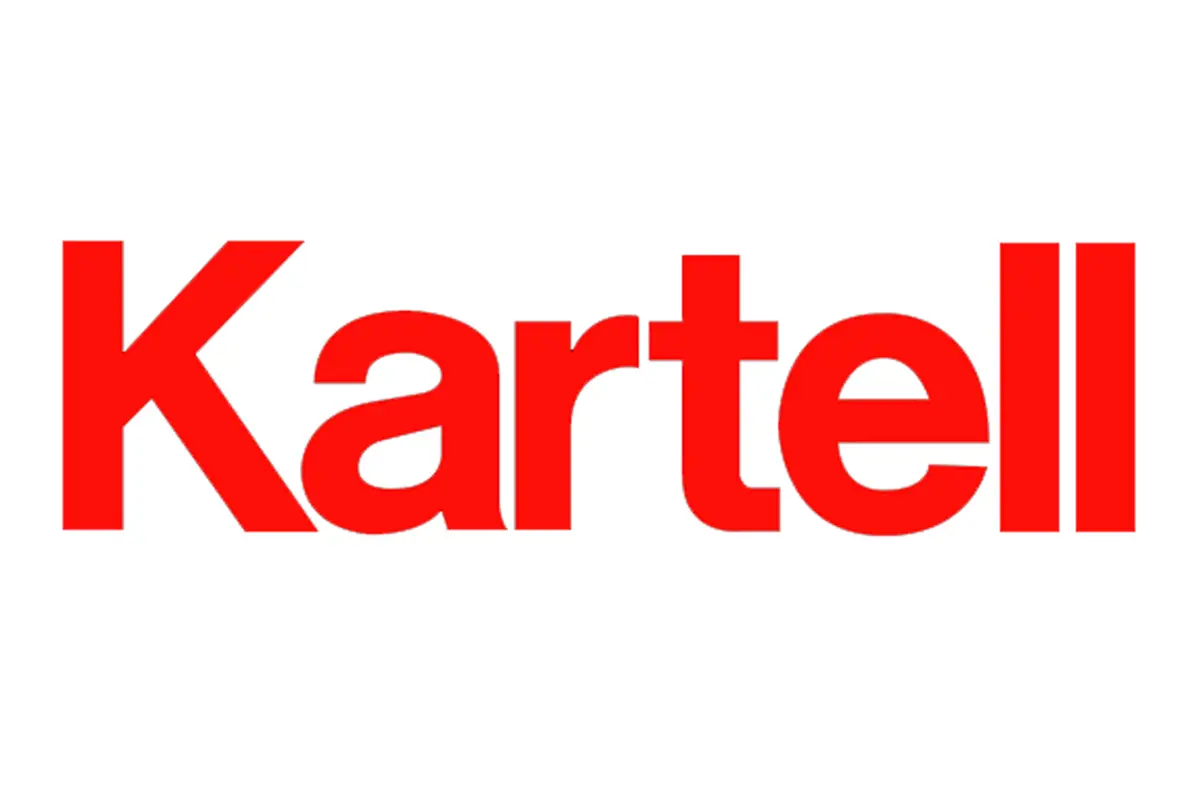 Kartell-chairs-catalog-logo