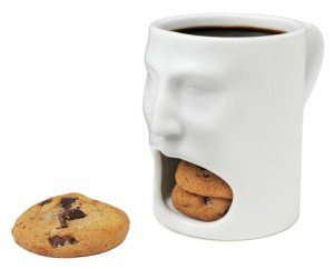 cookie cutter cup