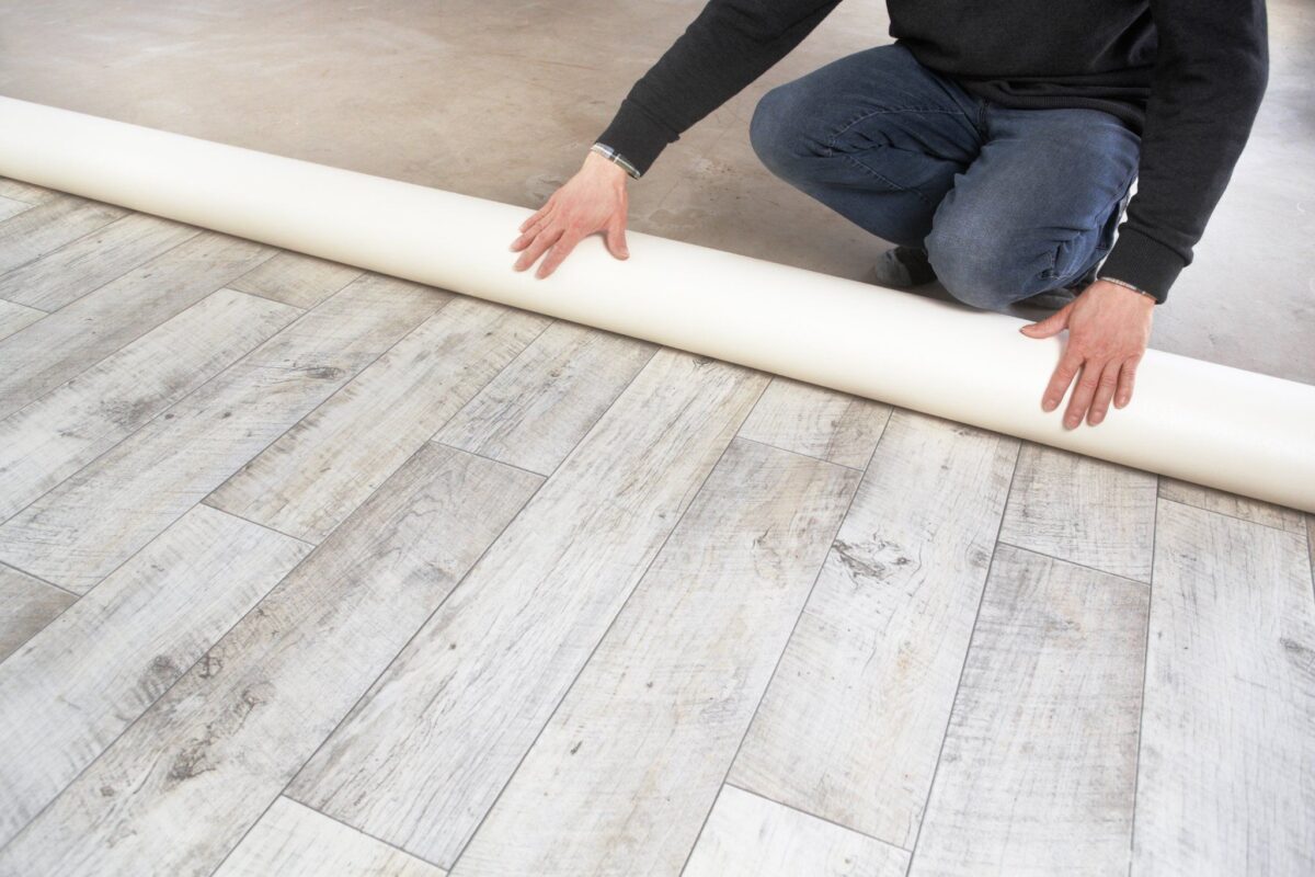 Pvc Floor Advantages The Disadvantages, Wooden Floor Tiles Pros And Cons
