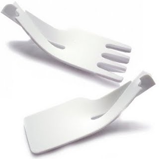 portable cutlery