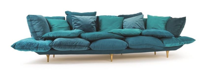 Comfy Sofa Seletti