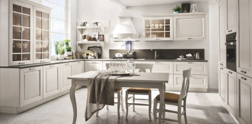 classic stosa kitchens from bolgheri