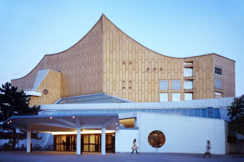 Berlin Philharmonic