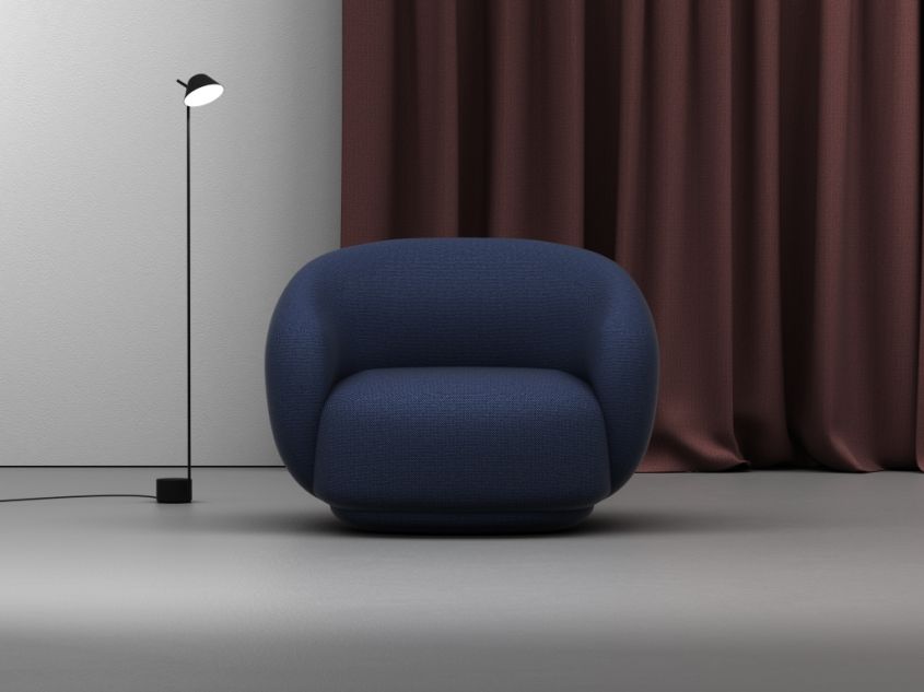 Julep Tacchini armchair