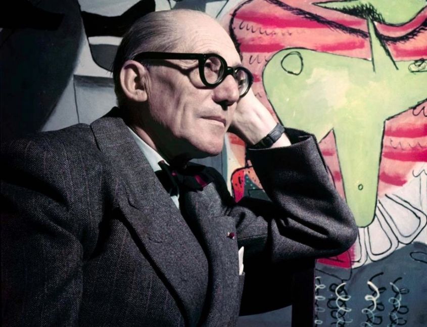 Le Corbusier