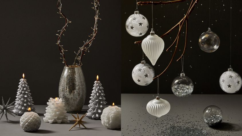 Zara Home Christmas 2017: decorations for your home - Interior Magazine