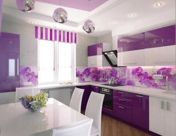 kitchen-lilac-colored-walls-17