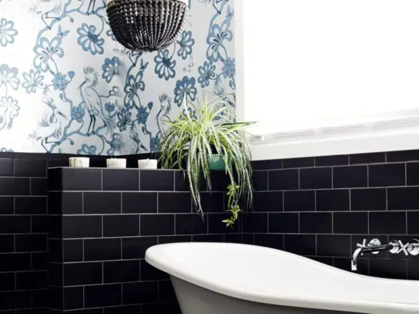 Modern bathroom: 10 mistakes not to make