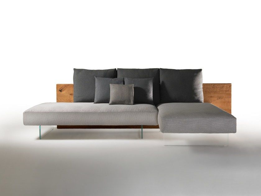 AirWildwood Sofa by Lago