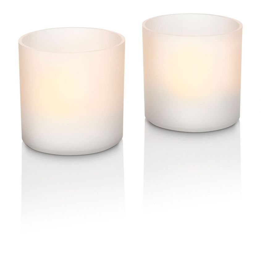 tealights philips candles