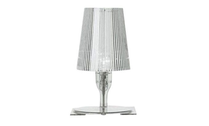 Kartell Take lamp Abat jour