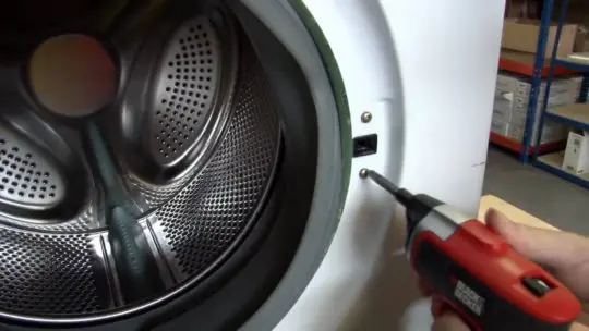 basket-washing-machine-recycling-drill