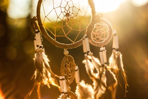 dream catcher-7