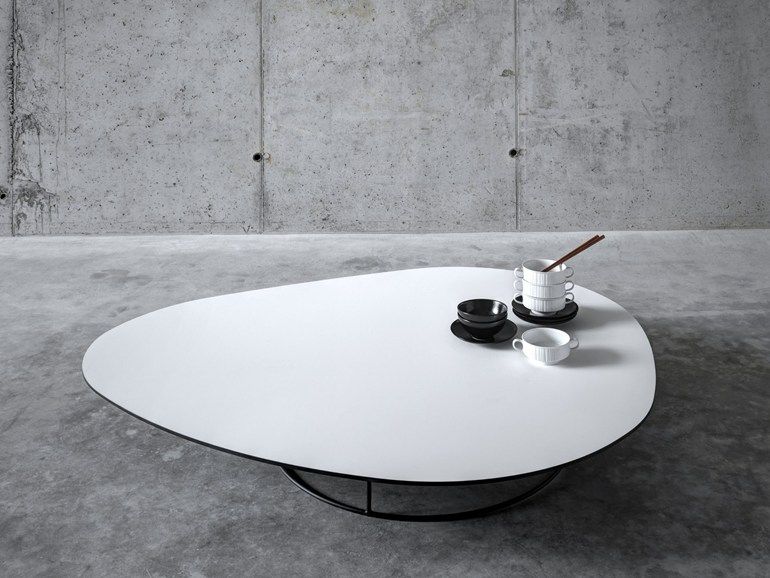 Soglino coffee table by Fioroni