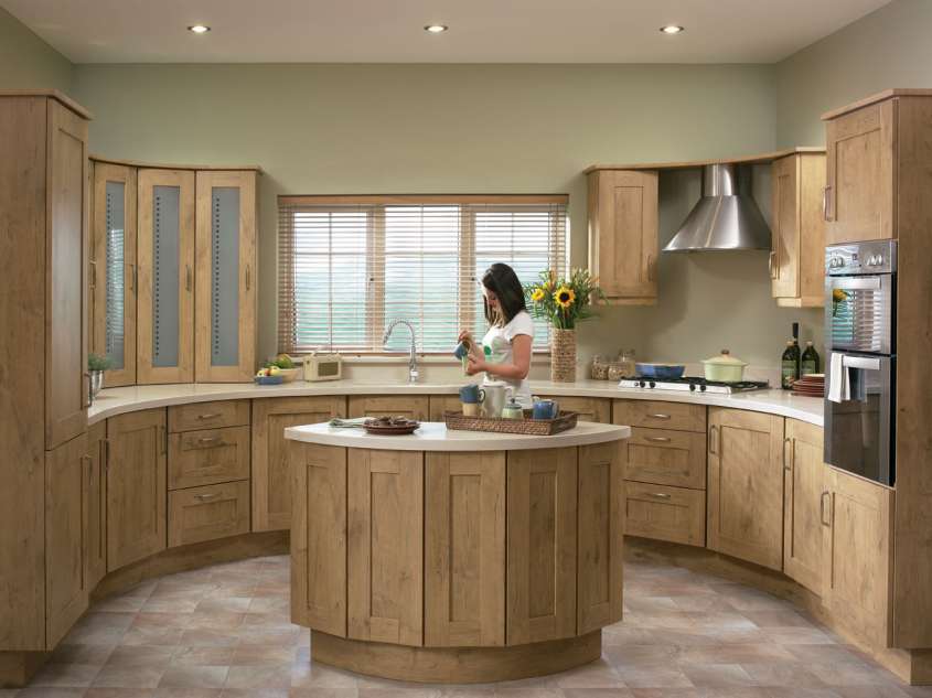 bespoke kitchens defects