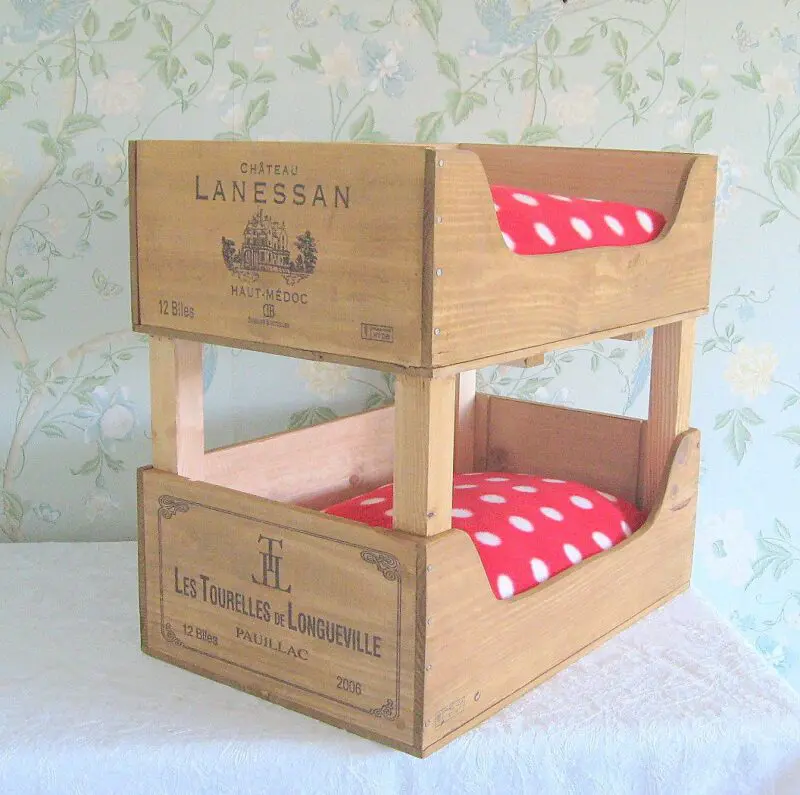 recycling-boxes-wine-boxes-wood-kennel