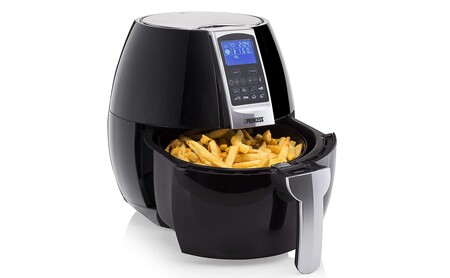 Amazon's Best Selling Airless Fryer