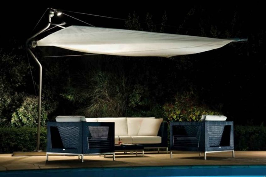 corradi design sail shades