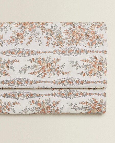 Zara Home Sheet