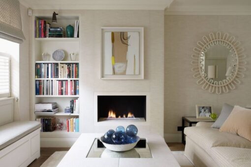 10 tips for decorating a small living room