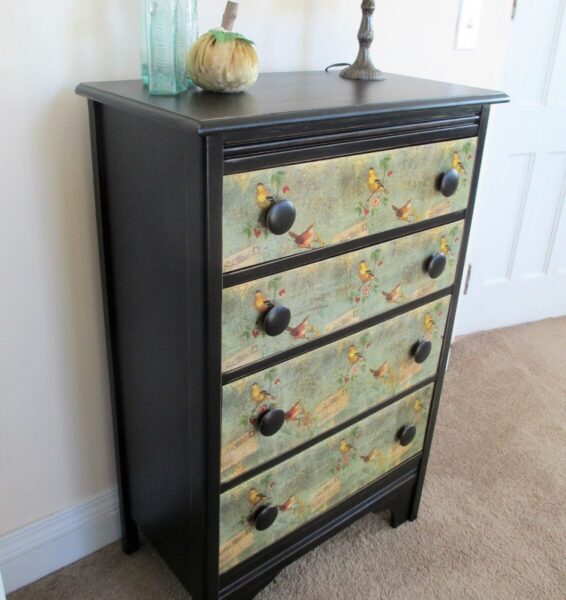 diy-chest of drawers (8)