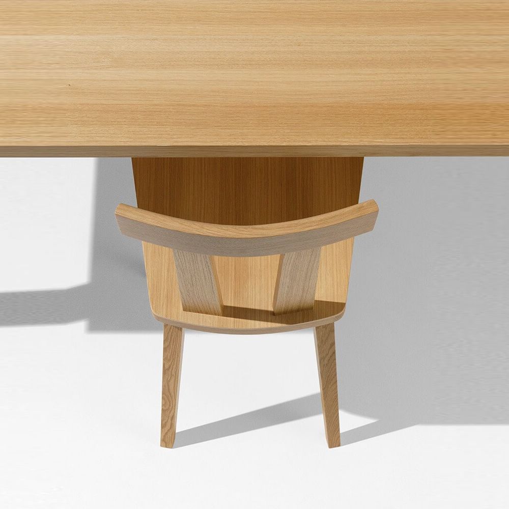 modern-ash-wood-chair-desk