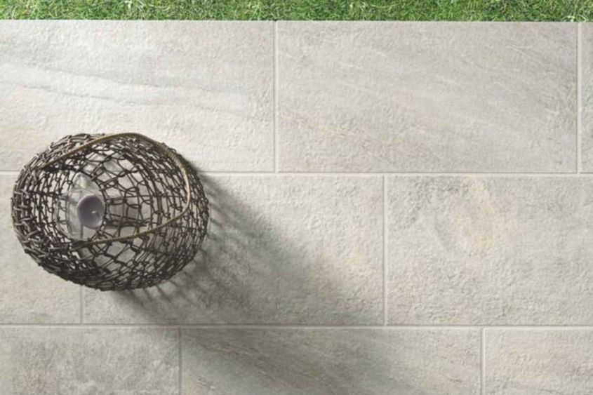 matt porcelain stoneware