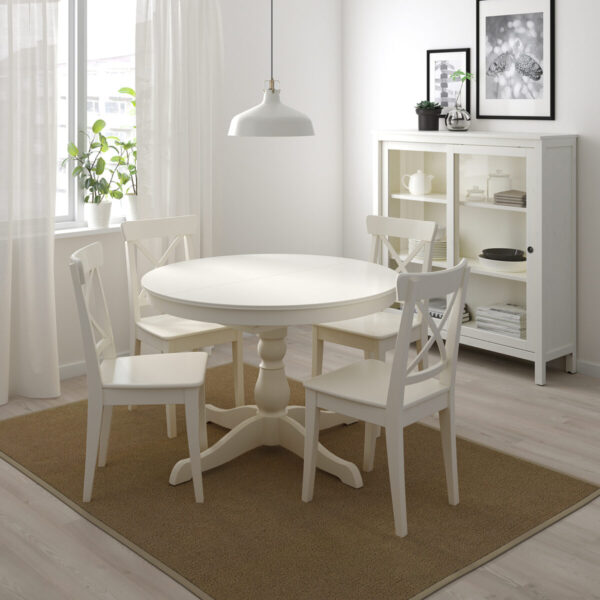 round-extendable-ikea-table