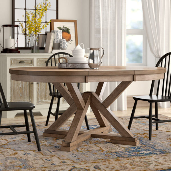 round-extendable-table-for-dining-room