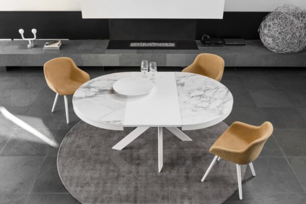 modern-round-extendable-table