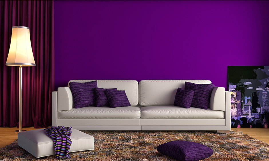 Home wall color combinations: which ones to choose