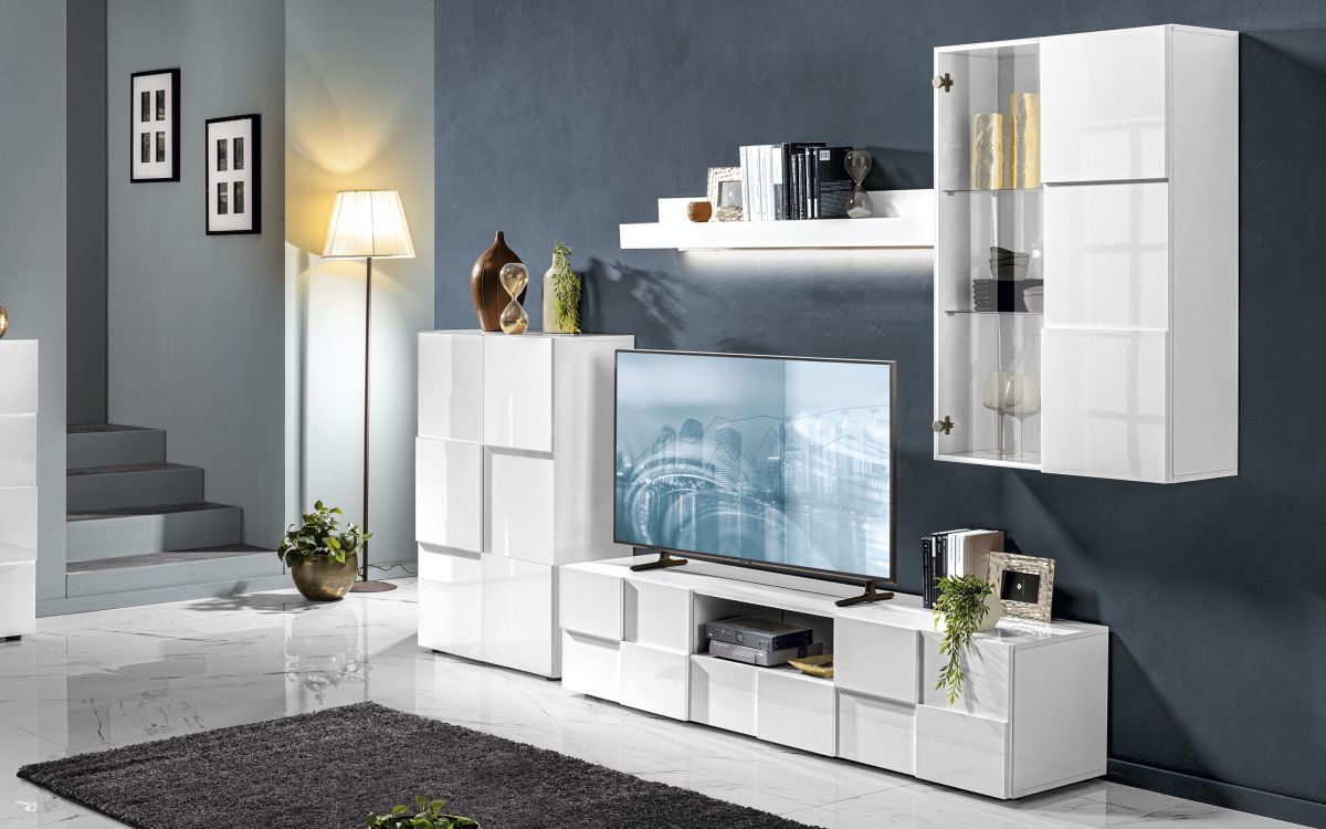 Tv cabinet world convenience catalog