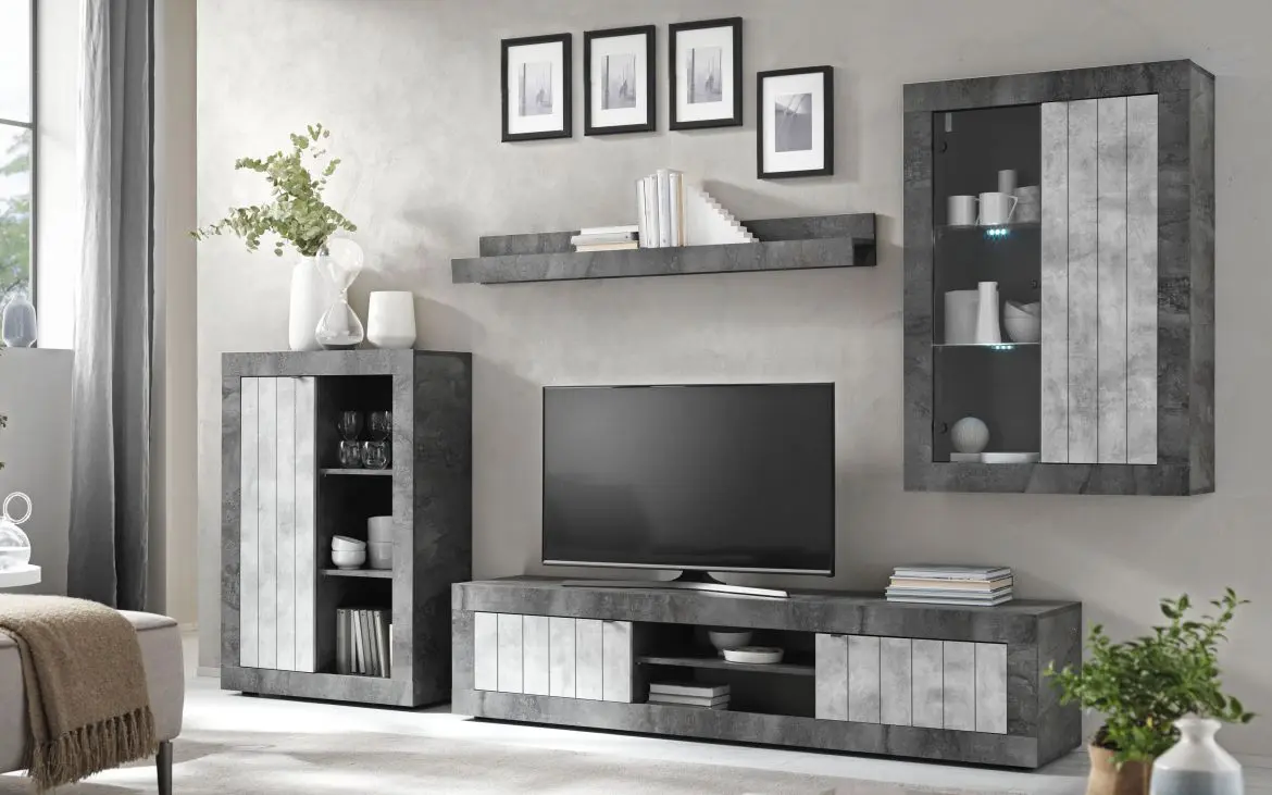 Tv cabinet world convenience catalog