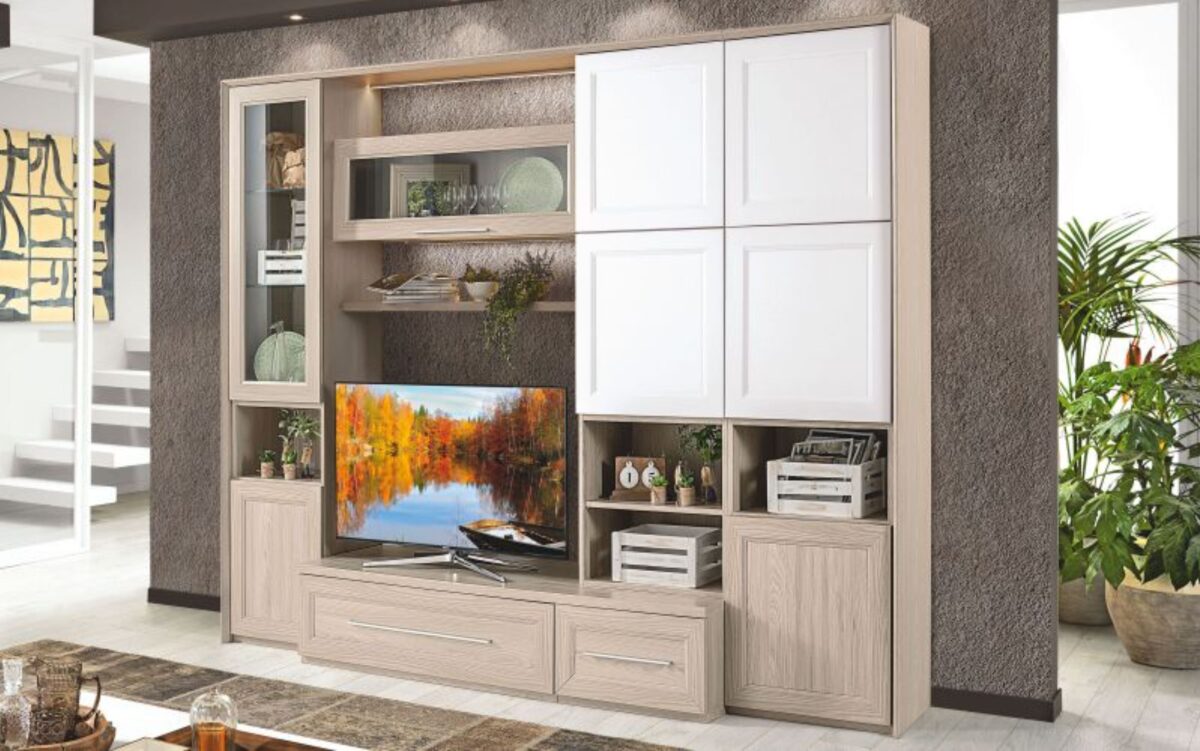 Tv cabinet world convenience catalog