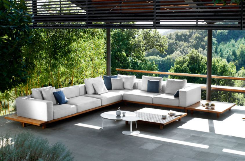 indoor furniture for outdoor