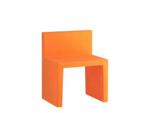 Right Angle Chair by Slide