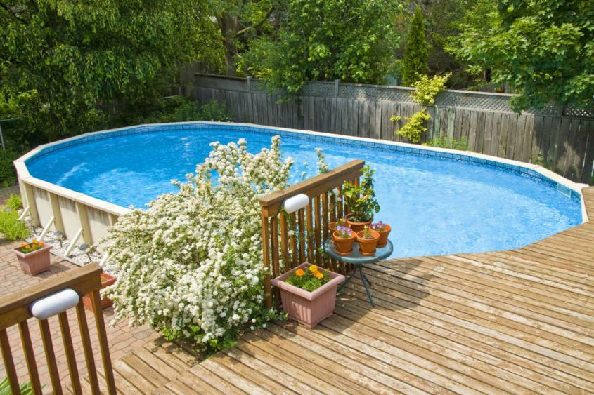 # DEVA_ALT_TEXT # better above ground pools for the garden