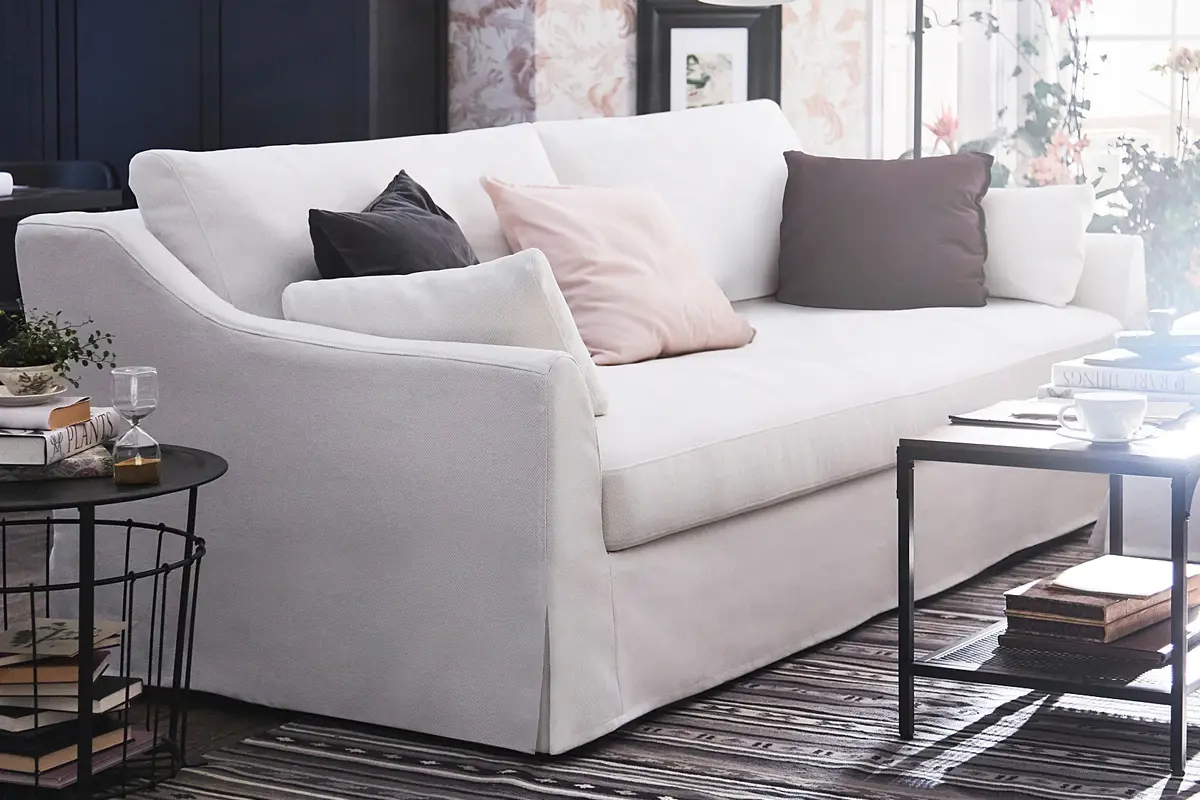 Ikea sofa bed catalog: the collection for all styles of the house