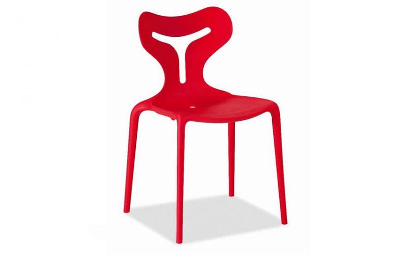 Area 51 Calligaris chair