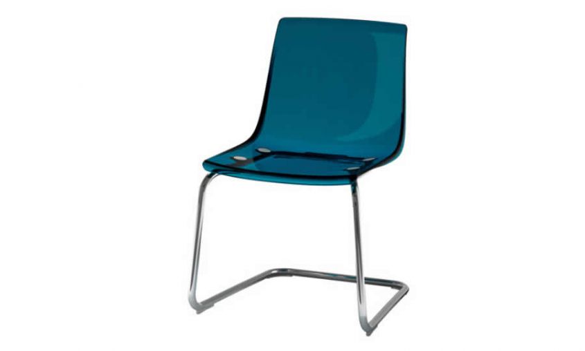 Tobias Ikea chair