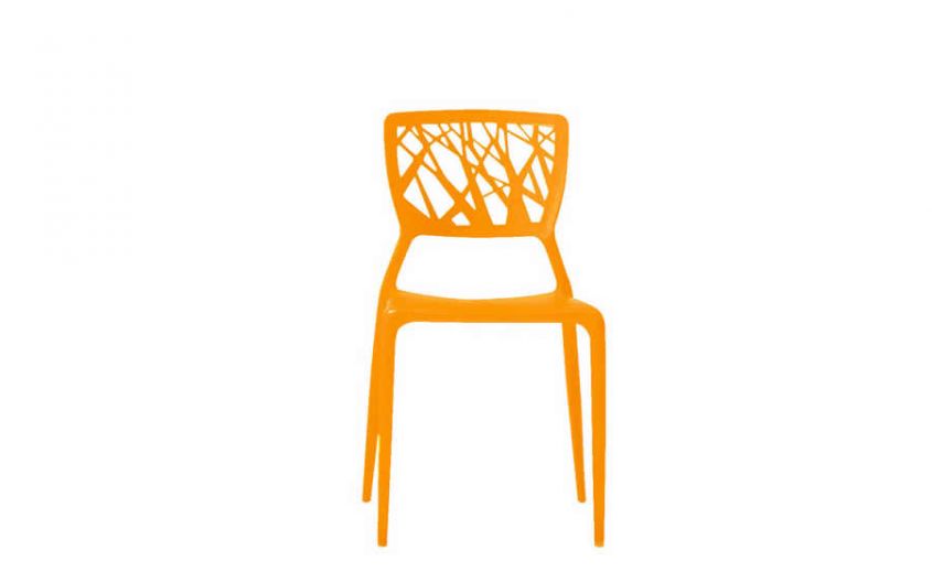 Viento chair by Bonaldo