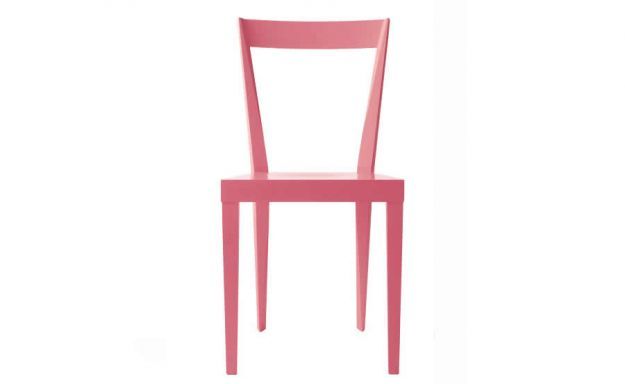 Livia chair by L'abbate