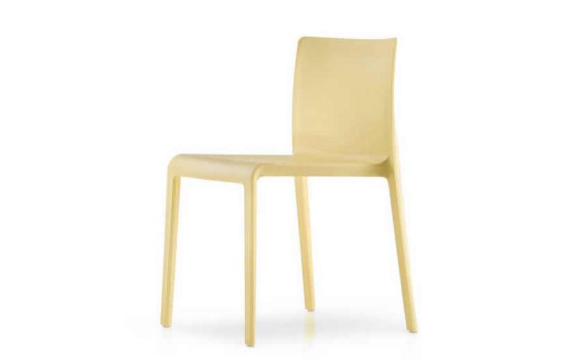 Volt chair by Pedrali