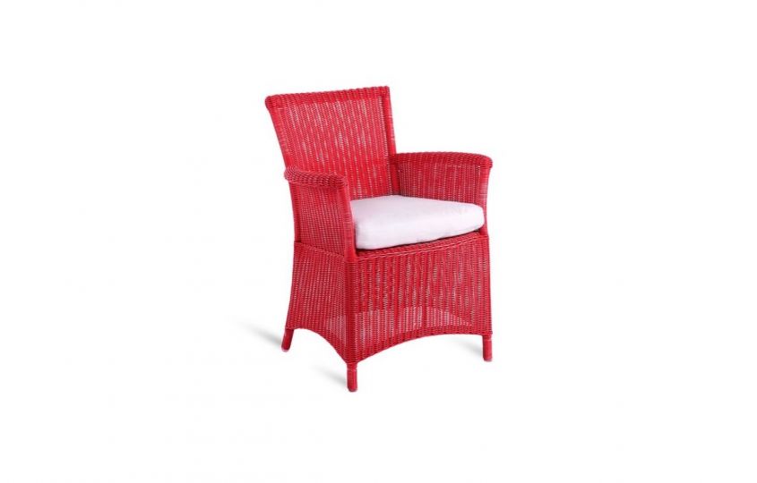 armchair_capri_unopiu_rossa