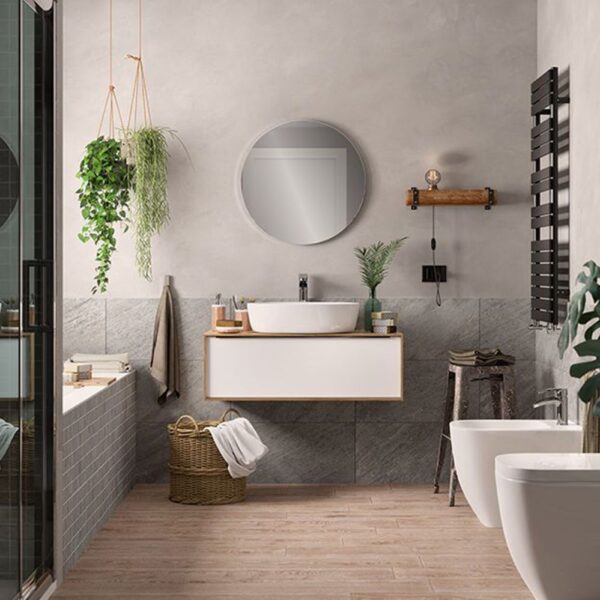 Leroy Merlin 2021: 10 inspirations for the bathroom